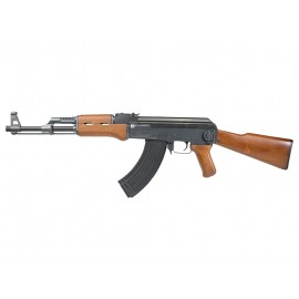 Cybergun - Kalashnikov AK47 AEG Calcio Fisso