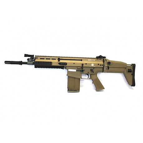 VFC - SCAR H FN GBBR TAN
