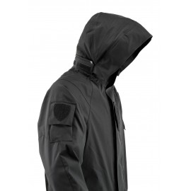 DEFCON5 - PARKA OVER JACKET III