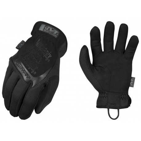 MECHANIX® - Guanto Fastfit nero