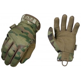 MECHANIX® - Guanto Fastfit Multicam®