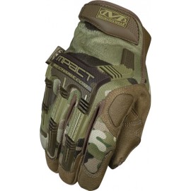 MECHANIX® - Guanto M-PACT Multicam®