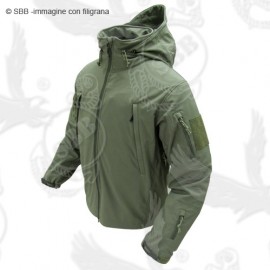 Softshell Jacket OD