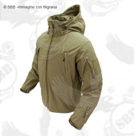 Softshell Jacket TAN