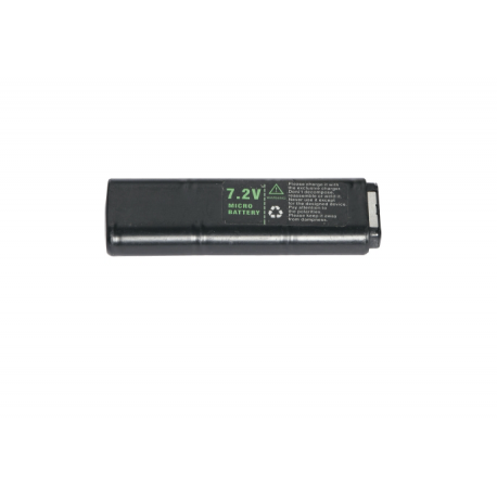 7,2V Battery 700 mAh for Scorpion Vz61, INGRAM M10