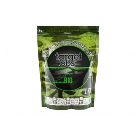 Target - 0,20g 1Kg BIO BIANCHI