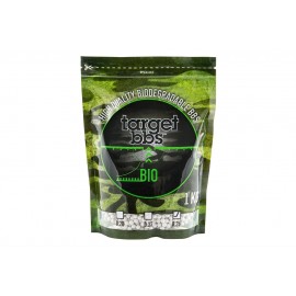 Target - 0,25g 1Kg BIO BIANCHI