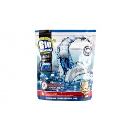 G&G Bio BB 0,25g (White) 1KG