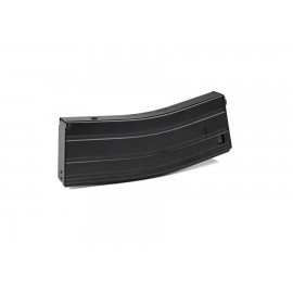 Evolution Airsoft - 380Rd Flash Mag. For M4/M16 - Black