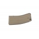 Evolution Airsoft - 380Rd Flash Mag. For M4/M16 - Tan