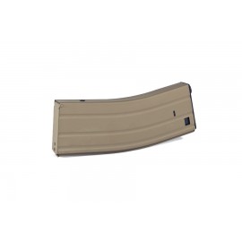 Evolution Airsoft - 380Rd Flash Mag. For M4/M16 - Tan