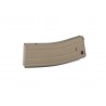 Evolution Airsoft - 380Rd Flash Mag. For M4/M16 - Tan