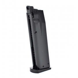 Evolution Airsoft - Gas Magazine for P226