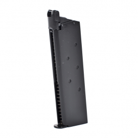 Evolution Airsoft - Gas Magazine for 1911