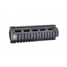 Lone Star M4 Quad-Rail Handguard