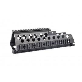 Jing Gong G36 Rail System