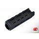 ELEMENT MOE TYPE HAND GUARD - BK