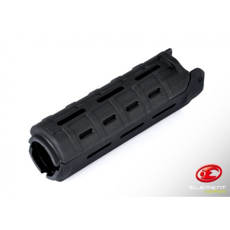 ELEMENT MOE TYPE HAND GUARD - BK