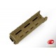 ELEMET MOE TYPE HAND GUARD DE