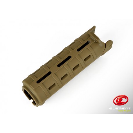 ELEMET MOE TYPE HAND GUARD DE