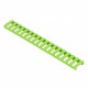 Magpul Coprirail Zombie Green