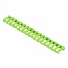 Magpul Coprirail Zombie Green