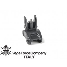 QRS FLIP UP FRONT SIGHT