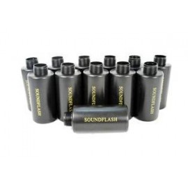 HAKKOTSU - 12 GUSCI CYLINDER PER GRANATA THUNDER B