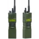 Z-Tac AN/PRC-152 Dummy radio