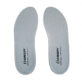 CRISPI - Removable Footbed Airmesh