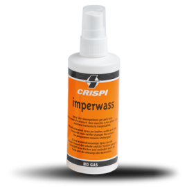 CRISPI - IMPERWASS Spray impermeabilizzante