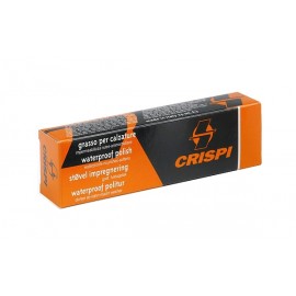 CRISPI - Grasso Per Calzature Waterproof Wax