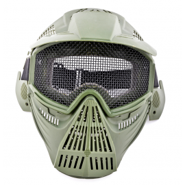 Phantom - Airsoft Mask