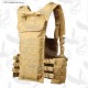 Gilet modulare (chest) CS