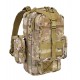 DEFCON5 - ONE DAY TACTICAL BACKPACK