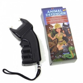 Dissuasore elettrico Animal Defender