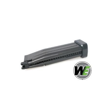 WE - Caricatore GAS Hi-Capa 3.8