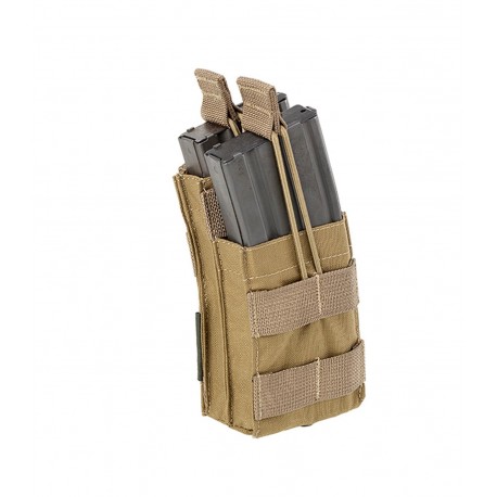 DEFCON5 - M4 OPEN/SPLIT POUCH