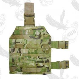 CONDOR - Cosciale sistema M.O.L.L.E. Multicam