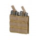 DEFCON5 - DOUBLE OPEN AMMO POUCH