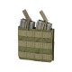 DEFCON5 - DOUBLE OPEN AMMO POUCH