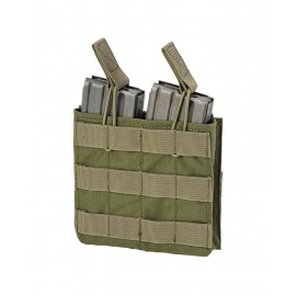 DEFCON5 - DOUBLE OPEN AMMO POUCH