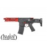 VFC - AVALON LEOPARD CQB (RED)