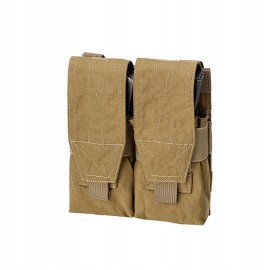 DEFCON5 - DOUBLE M4+AK POUCH