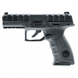 UMAREX PISTOLA SOFTAIR BERETTA APX CO2 BLOWBACK