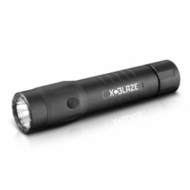 FAVOUR - XM-L CREE LED ALUMINIUM HANDHELD