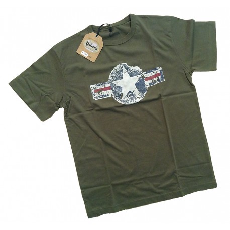 T-Shirt - USAF