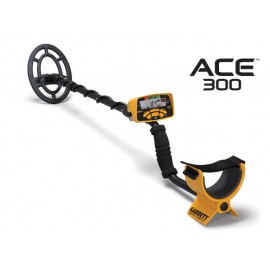 Garrett ACE 300i