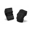 DEFCON5 - NEOPRENE ELBOW PADS BLACK