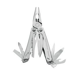 LEATHERMAN SIDEKICK®